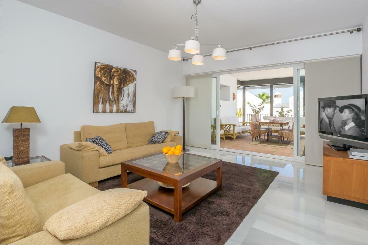 Torremolinos Apartment Zewnętrze zdjęcie