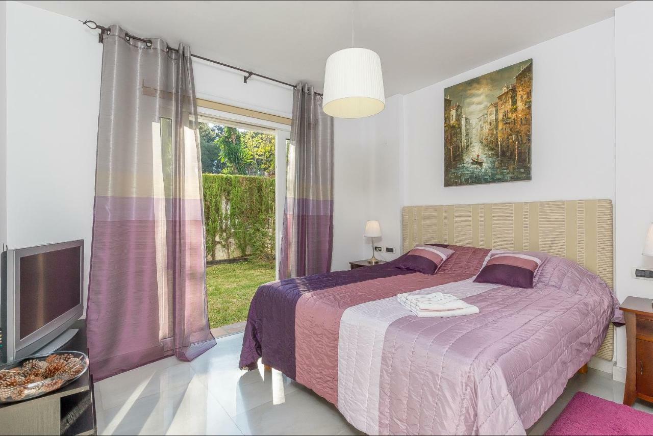 Torremolinos Apartment Zewnętrze zdjęcie