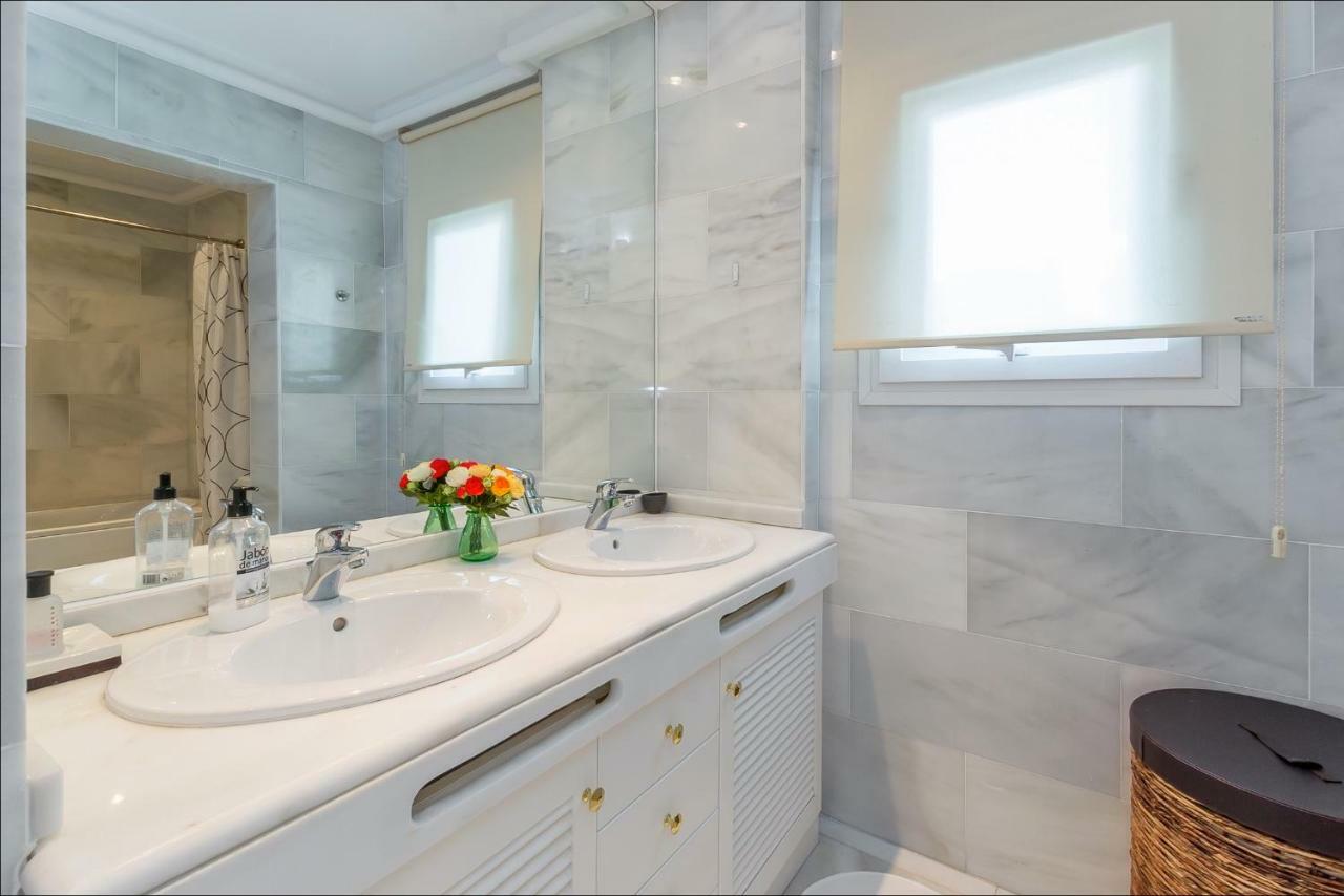 Torremolinos Apartment Zewnętrze zdjęcie