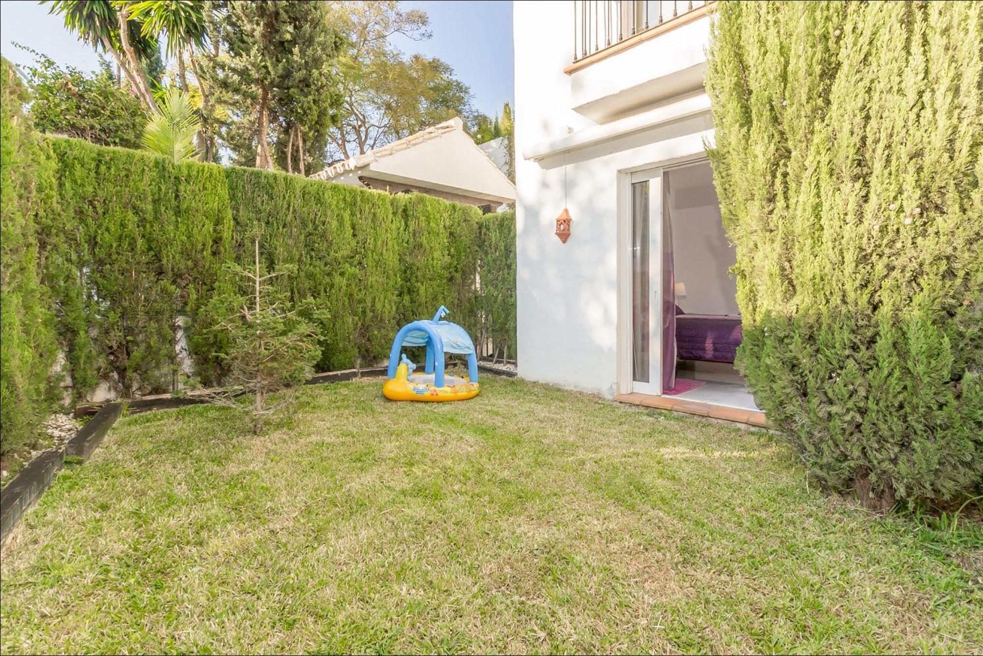 Torremolinos Apartment Zewnętrze zdjęcie