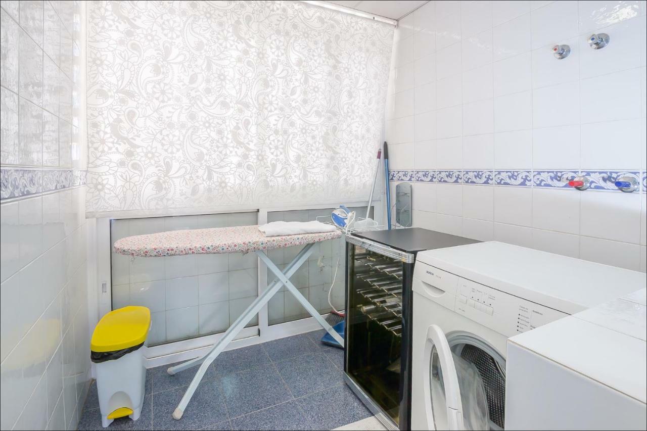 Torremolinos Apartment Zewnętrze zdjęcie