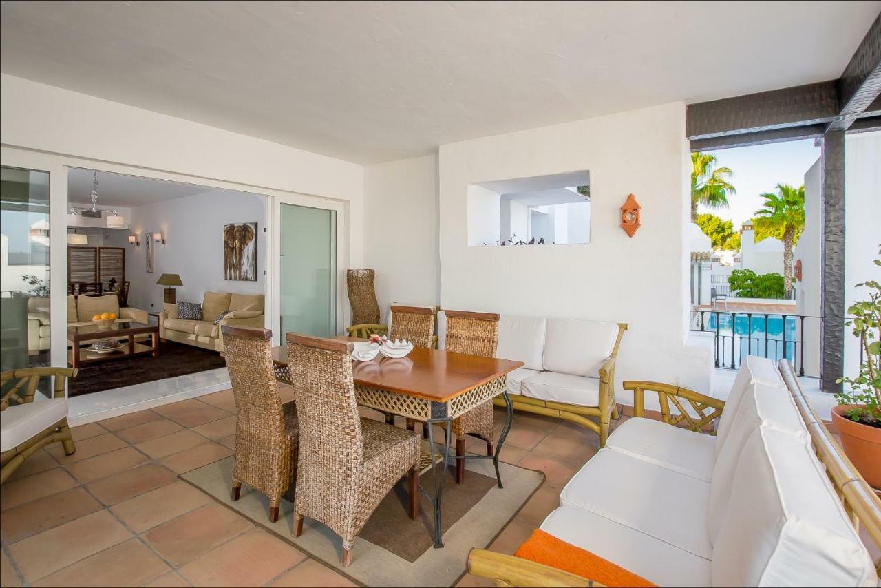 Torremolinos Apartment Zewnętrze zdjęcie
