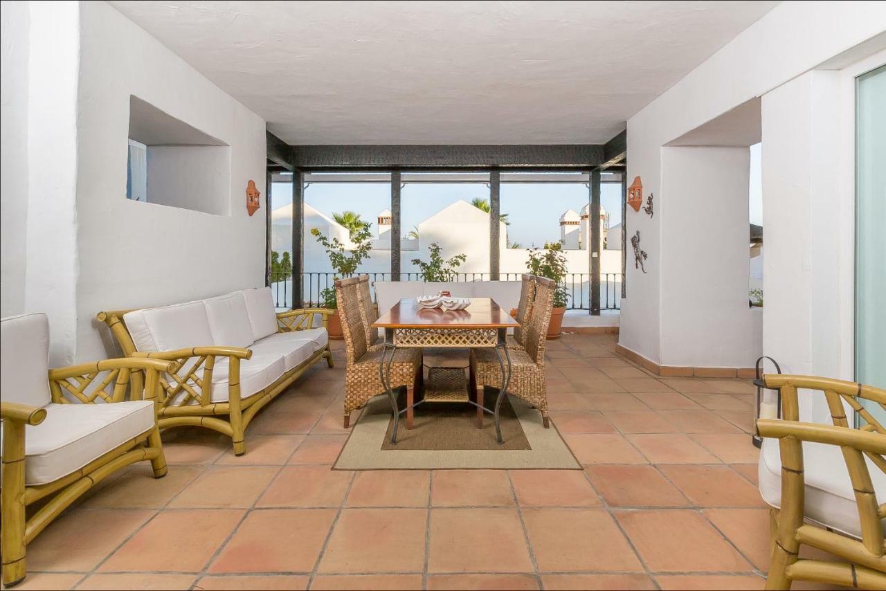 Torremolinos Apartment Zewnętrze zdjęcie