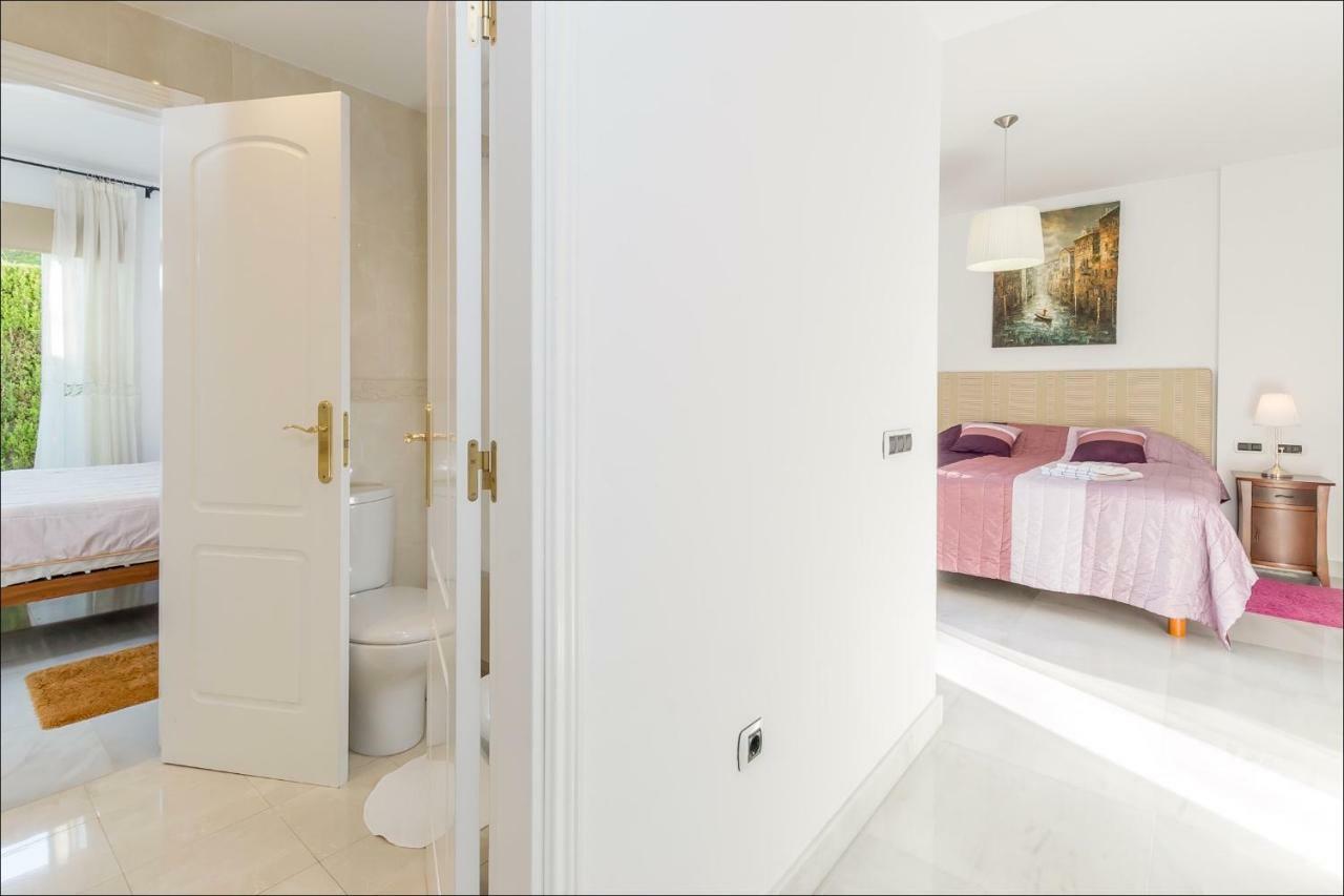 Torremolinos Apartment Zewnętrze zdjęcie