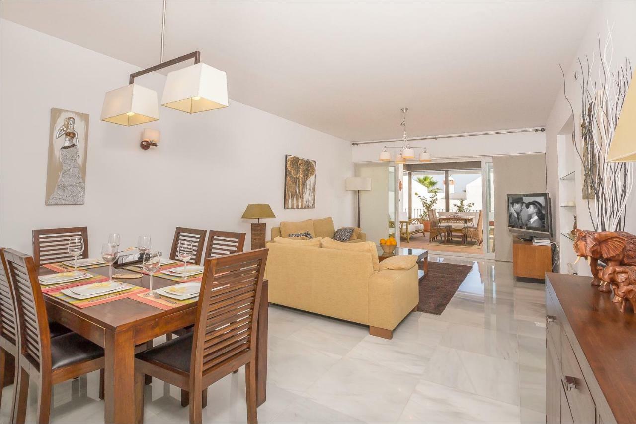 Torremolinos Apartment Zewnętrze zdjęcie