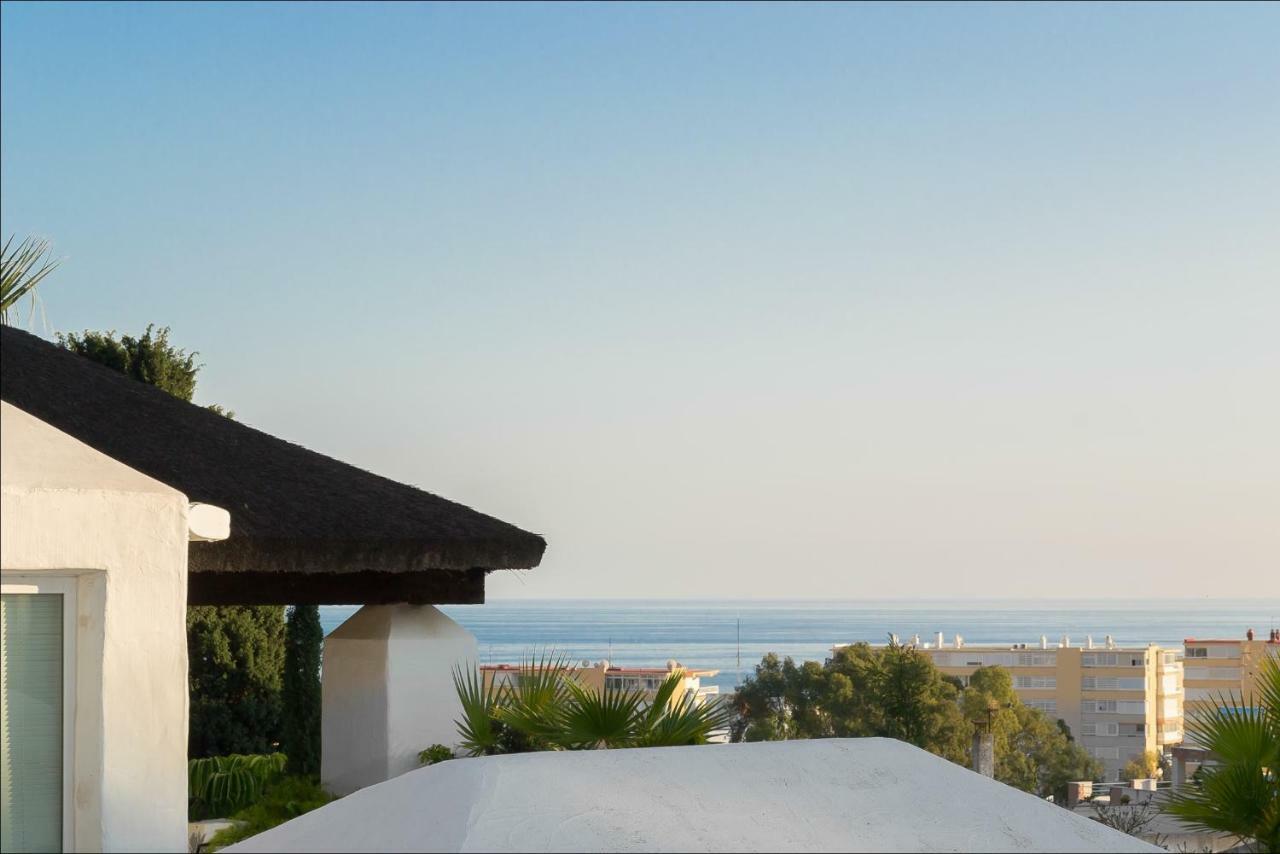 Torremolinos Apartment Zewnętrze zdjęcie